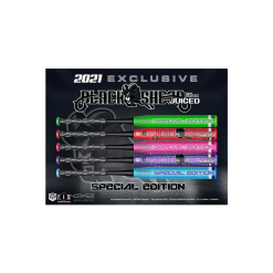 2021 Monsta Candy Black Sheep Juiced Special Edition USA / ASA