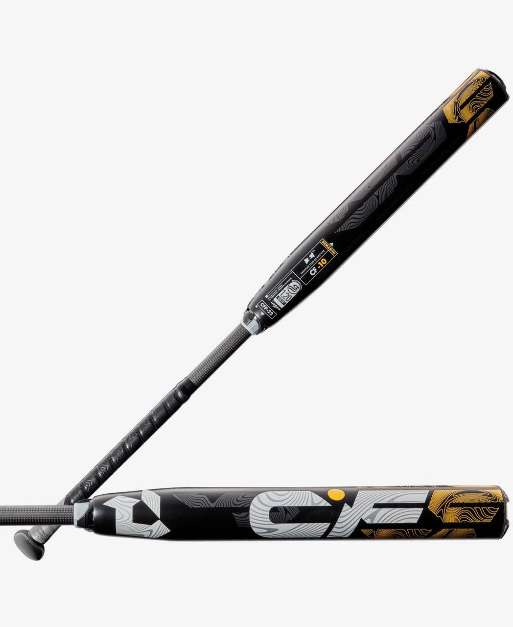 2022 Demarini CF -10 Fastpitch Bat 3 2022 Demarini CF -10 Fastpitch Bat