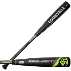 2020 Louisville Slugger Select -8 USA Baseball Bat