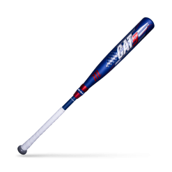 2021 Marucci Cat 9 Composite America Pastime -3 BBCOR Baseball Bat