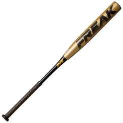 2022 Miken FREAK Gold Maxload USA / ASA