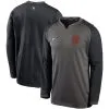 Men's San Francisco Giants Nike Charcoal/Black Authentic Collection Thermal Crew Performance Pullover Sweatshirt 1 Men's San Francisco Giants Nike Charcoal/Black Authentic Collection Thermal Crew Performance Pullover Sweatshirt -San Francisco Giants black san francisco giants authentic collection thermal crew performance pullover sweatshirt pi3592000 altimages ff 3592949 4440d9e959999a070463alt1 full