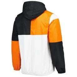 Men's San Francisco Giants G-III Sports By Carl Banks Orange/Black Fair Catch Half-Zip Hoodie 8 Men's San Francisco Giants G-III Sports By Carl Banks Orange/Black Fair Catch Half-Zip Hoodie -San Francisco Giants black san francisco giants fair catch half zip hoodie pi4791000 altimages ff 4791093 e1caf2e188c725dfef73alt3 full