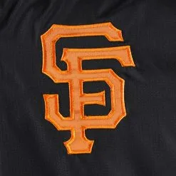 Men's San Francisco Giants G-III Sports By Carl Banks Orange/Black Fair Catch Half-Zip Hoodie 9 Men's San Francisco Giants G-III Sports By Carl Banks Orange/Black Fair Catch Half-Zip Hoodie -San Francisco Giants black san francisco giants fair catch half zip hoodie pi4791000 altimages ff 4791093 e1caf2e188c725dfef73alt5 full
