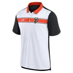 Men's San Francisco Giants Nike White/Black Rewind Stripe Polo -San Francisco Giants black san francisco giants rewind stripe polo pi4913000 altimages ff 4913884 06853cfc2434ab152838alt2 full