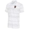 Men's San Francisco Giants Antigua White/Black Ryder Polo -San Francisco Giants black san francisco giants ryder polo pi5211000 ff 5211583 b1c48907f61b0044fd6e full