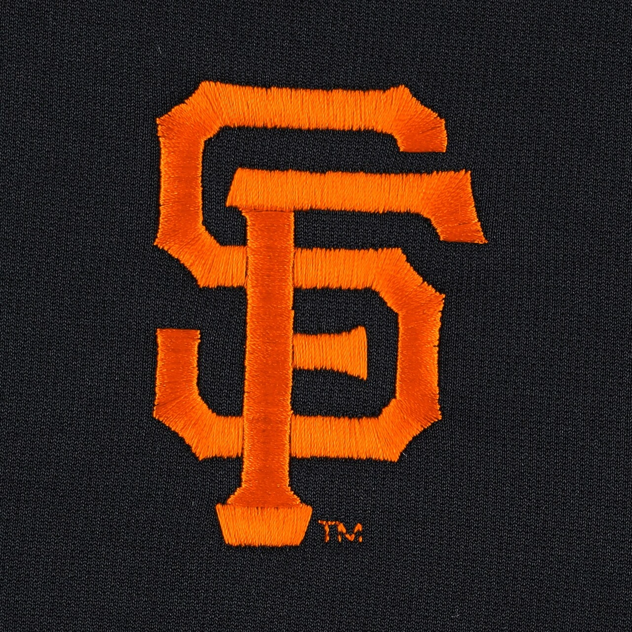 Men's San Francisco Giants Dunbrooke Black Ranger Pullover Hoodie 6 Men's San Francisco Giants Dunbrooke Black Ranger Pullover Hoodie - Image 4