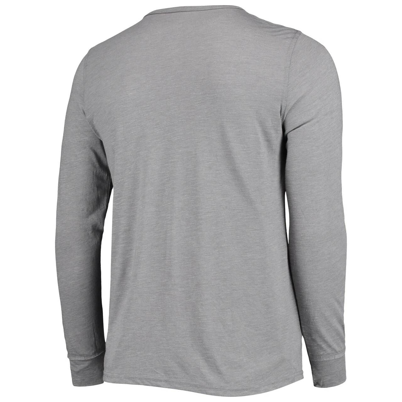 Men's San Francisco Giants Concepts Sport Black/Charcoal Ensemble Slub Long Sleeve T-Shirt And Allover Pants Sleep Set 5 Men's San Francisco Giants Concepts Sport Black/Charcoal Ensemble Slub Long Sleeve T-Shirt And Allover Pants Sleep Set - Image 3