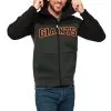 Men's San Francisco Giants Antigua Black/Charcoal Wordmark Protect Full-Zip Hoodie 2 Men's San Francisco Giants Antigua Black/Charcoal Wordmark Protect Full-Zip Hoodie -San Francisco Giants charcoal san francisco giants wordmark protect full zip hoodie pi5005000 ff 5005775 8cb0f88521d2dcdfb9e2 full
