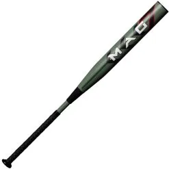2021 Miken MAG 7 SSUSA Senior Softball Bat