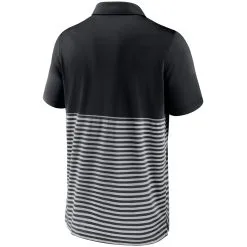Men's San Francisco Giants Nike Black/Gray Home Plate Striped Polo -San Francisco Giants gray san francisco giants home plate striped polo pi3952000 altimages ff 3952803 d93745d5cc264b85b4acalt3 full