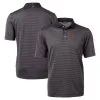 Men's San Francisco Giants Cutter & Buck Black/Gray Virtue Eco Pique Micro Stripe Recycled Polo -San Francisco Giants gray san francisco giants virtue eco pique micro stripe recycled polo ss5 p 200044005pv 1u yopkfrdlbadmj42yzowrv pbmt3sbdti58fqixzabl