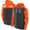 Men's San Francisco Giants Fanatics Branded Heathered Charcoal/Heathered Orange Blown Away Full-Zip Hoodie -San Francisco Giants heathered orange san francisco giants blown away full zip hoodie pi4641000 altimages ff 4641101 cd6b059582d240b291efalt1 full