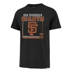 Men's San Francisco Giants '47 Black Cooperstown Collection Borderline Franklin T-Shirt 6 Men's San Francisco Giants '47 Black Cooperstown Collection Borderline Franklin T-Shirt -San Francisco Giants mens 47 black san francisco giants cooperstown collection borderline franklin t shirt pi4889000 altimages ff 4889906 7ac389a4e21b1c780ac6alt2 full