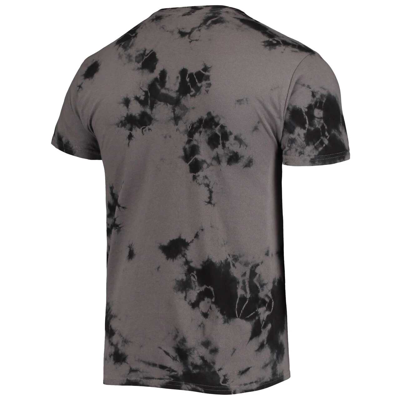 Men's San Francisco Giants '47 Charcoal Wonder Boy Vintage Tubular T-Shirt 5 Men's San Francisco Giants '47 Charcoal Wonder Boy Vintage Tubular T-Shirt - Image 3