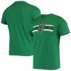 Men's San Francisco Giants '47 Green St. Patrick's Day Bar T-Shirt -San Francisco Giants mens 47 green san francisco giants st patricks day bar t shirt pi4057000 altimages ff 4057009 950f9b4221f9ad8c646aalt1 full