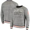 Men's San Francisco Giants 5th & Ocean By New Era Gray French Terry Raglan Pullover Sweatshirt 2 Men's San Francisco Giants 5th & Ocean By New Era Gray French Terry Raglan Pullover Sweatshirt -San Francisco Giants mens 5th and ocean by new era gray san francisco giants french terry raglan pullover sweatshirt pi3944000 altimages ff 3944147 3600559e0d3d5290b079alt1 full