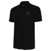 Men's San Francisco Giants Antigua Black Apex Polo -San Francisco Giants mens antigua black san francisco giants apex polo pi5211000 ff 5211208 1fc575f6a49e19471096 full