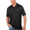 Men's San Francisco Giants Antigua Black Compass Polo -San Francisco Giants mens antigua black san francisco giants compass polo pi4119000 ff 4119766 ba916fbdd7e5fd2c1f84 full