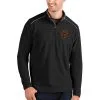 Men's San Francisco Giants Antigua Black Glacier Quarter-Zip Pullover Jacket 2 Men's San Francisco Giants Antigua Black Glacier Quarter-Zip Pullover Jacket -San Francisco Giants mens antigua black san francisco giants glacier quarter zip pullover jacket pi3637000 ff 3637356 cade89e2f0db385d2299 full
