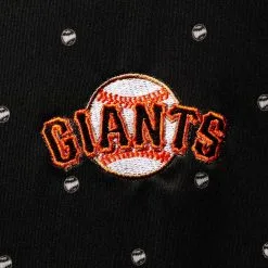 Men's San Francisco Giants Antigua Black Major Polo 9 Men's San Francisco Giants Antigua Black Major Polo -San Francisco Giants mens antigua black san francisco giants major polo pi4672000 altimages ff 4672573 91ba6657ffb90789297ealt5 full