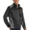 Men's San Francisco Giants Antigua Black Revolve Full-Zip Jacket 1 Men's San Francisco Giants Antigua Black Revolve Full-Zip Jacket -San Francisco Giants mens antigua black san francisco giants revolve full zip jacket pi3266000 ff 3266480 full