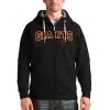 San Francisco Giants Antigua Black Team Logo Victory Full-Zip Hoodie -San Francisco Giants mens antigua black san francisco giants team logo victory full zip hoodie pi5098000 ff 5098809 fe22f5f5b657a77c9d2a full