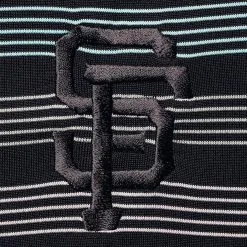 Men's San Francisco Giants Antigua Black Tucson Spring Training Polo 9 Men's San Francisco Giants Antigua Black Tucson Spring Training Polo -San Francisco Giants mens antigua black san francisco giants tucson spring training polo pi3944000 altimages ff 3944817 d898851b669c21660137alt5 full