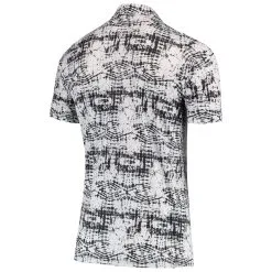 Men's San Francisco Giants Antigua Black Vivid Polo 8 Men's San Francisco Giants Antigua Black Vivid Polo -San Francisco Giants mens antigua black san francisco giants vivid polo pi4672000 altimages ff 4672589 9ec2c8f9cb2ea63ac21ealt3 full