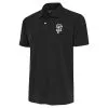 Men's San Francisco Giants Antigua Charcoal Metallic Tribute Polo 1 Men's San Francisco Giants Antigua Charcoal Metallic Tribute Polo -San Francisco Giants mens antigua charcoal san francisco giants metallic tribute polo ss5 p 200069007u jlqzfmoflyroxil7yis7v gxyync794p8j6edhbikn