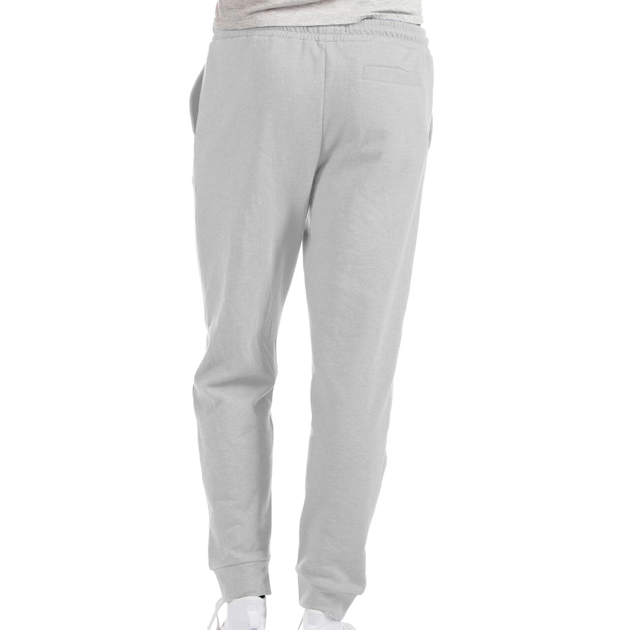 Men's San Francisco Giants Antigua Gray Action Jogger Pants 4 Men's San Francisco Giants Antigua Gray Action Jogger Pants - Image 2