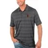 Men's San Francisco Giants Antigua Gray Compass Polo 2 Men's San Francisco Giants Antigua Gray Compass Polo -San Francisco Giants mens antigua gray san francisco giants compass polo pi4119000 ff 4119767 7ddc3cce36dfe5f2fb14 full