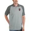 Men's San Francisco Giants Antigua Gray Nova Polo -San Francisco Giants mens antigua gray san francisco giants nova polo pi4790000 ff 4790643 5cb570ba9acd45071110 full