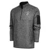 Men's San Francisco Giants Antigua Heather Black Metallic Fortune Quarter-Zip Pullover Jacket -San Francisco Giants mens antigua heather black san francisco giants metallic fortune quarter zip pullover jacket ss5 p 200068063u tscml0riyita7fmiraj7v s8y26szo6lvorwc4esc3