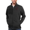 Men's San Francisco Giants Antigua Heathered Black Course Full-Zip Jacket 1 Men's San Francisco Giants Antigua Heathered Black Course Full-Zip Jacket -San Francisco Giants mens antigua heathered black san francisco giants course full zip jacket pi5003000 ff 5003327 d515ec0f6d98c189e7df full