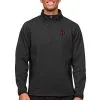 Men's San Francisco Giants Antigua Heathered Black Course Quarter-Zip Pullover Top -San Francisco Giants mens antigua heathered black san francisco giants course quarter zip pullover top pi5003000 ff 5003488 38a1d8416c4e8ef6673b full