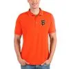 Men's San Francisco Giants Antigua Orange Affluent Polo 2 Men's San Francisco Giants Antigua Orange Affluent Polo -San Francisco Giants mens antigua orange san francisco giants affluent polo pi4791000 ff 4791533 6c418cf5d1bae5525300 full