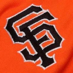 Men's San Francisco Giants Antigua Orange Desert Dry Xtra-Lite Polo - SF 5 Men's San Francisco Giants Antigua Orange Desert Dry Xtra-Lite Polo - SF -San Francisco Giants mens antigua orange san francisco giants desert dry xtra lite polo sf pi1793000 altimages ff 1793386alt2 full