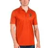 Men's San Francisco Giants Antigua Orange Spark Polo -San Francisco Giants mens antigua orange san francisco giants spark polo pi4787000 ff 4787434 5e1e8b7832dfe6445525 full