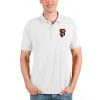 Men's San Francisco Giants Antigua White Affluent Polo -San Francisco Giants mens antigua white san francisco giants affluent polo pi4791000 ff 4791534 f97133652da468e5a5a6 full