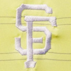 Men's San Francisco Giants Antigua Yellow Montego Desert Dry Spring Training Polo 9 Men's San Francisco Giants Antigua Yellow Montego Desert Dry Spring Training Polo -San Francisco Giants mens antigua yellow san francisco giants montego desert dry spring training polo pi3944000 altimages ff 3944771 c345a12bf65b92d3dfafalt5 full