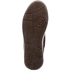 Men's San Francisco Giants Black MLB Eastland Adventure Shoes -San Francisco Giants mens black san francisco giants mlb eastland adventure shoes pi1612000 altimages ff 1612427alt4 full