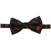 Eagles Wings Men's San Francisco Giants Black Oxford Bow Tie -San Francisco Giants mens black san francisco giants oxford bow tie pi2470000 altimages ff 2470552alt1 full