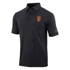 Men's San Francisco Giants Columbia Black Omni-Wick Polo -San Francisco Giants mens columbia black san francisco giants omni wick polo ss5 p 200040996pv 2u ftwptkdllzxgiqjoofcpv rpaxh4mh7roco7qwhppx