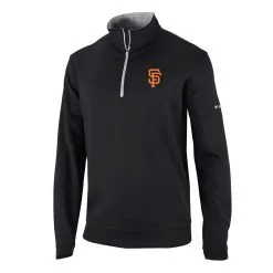 Men's San Francisco Giants Columbia Black Omni-Wick Wickhams Hills Half-Zip Pullover Top -San Francisco Giants mens columbia black san francisco giants omni wick wickhams hills half zip pullover top ss5 p 200109406pv 2u gqdgqke2lzsrgtixd08sv 3wzclzhddesie3aodw0n
