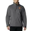 Men's San Francisco Giants Columbia Charcoal Ascender II Full-Zip Jacket -San Francisco Giants mens columbia charcoal san francisco giants ascender ii full zip jacket ss5 p 200109362pv 1u 7pao2siuccnv23xpuvxiv scjoli94qwbgoyygmeth