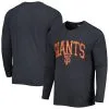 Men's San Francisco Giants Concepts Sport Black Inertia Raglan Long Sleeve Henley T-Shirt -San Francisco Giants mens concepts sport black san francisco giants inertia raglan long sleeve henley t shirt pi5017000 altimages ff 5017312 c429c51e6e59ad8b8b60alt1 full