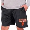 Men's San Francisco Giants Concepts Sport Charcoal Bullseye Knit Jam Shorts 2 Men's San Francisco Giants Concepts Sport Charcoal Bullseye Knit Jam Shorts -San Francisco Giants mens concepts sport charcoal san francisco giants bullseye knit jam shorts pi4238000 ff 4238362 2d0812cc15650455d730 full