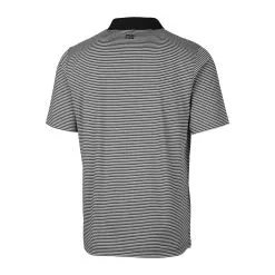 Men's San Francisco Giants Cutter & Buck Black Forge Tonal Stripe Stretch Polo -San Francisco Giants mens cutter and buck black san francisco giants forge tonal stripe stretch polo ss5 p 200083965pv 3u clgtmxvoma50aj3r9v0wv c2h86jbm3xcy1tozflsd