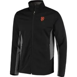 Men's San Francisco Giants Cutter & Buck Black Navigate WeatherTec Full-Zip Jacket 7 Men's San Francisco Giants Cutter & Buck Black Navigate WeatherTec Full-Zip Jacket -San Francisco Giants mens cutter and buck black san francisco giants navigate weathertec full zip jacket pi3802000 altimages ff 3802804 a46c0a8f882fd8bfd032alt2 full
